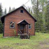 TRU Wells Gray Education and Research Centre