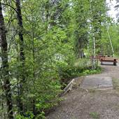 North Thompson River Provincial Park