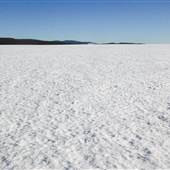 BRENDA MINES (winter)