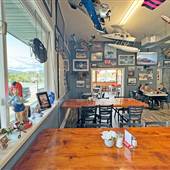 Julie's Airport Cafe