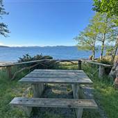 Shingle Beach Recreation Site