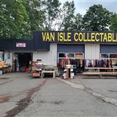 Van Isle Collectables