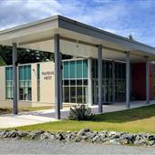Ravens Nest Gym