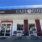 Café Guido and Coffee Shop