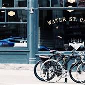 Water Street Cafe