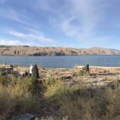 Tranquille Property 47 - Cooney Bay Private Beach on Kamloops Lake
