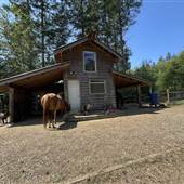 Soul Farm - Gabriola Island