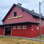 Cedar Community Hall