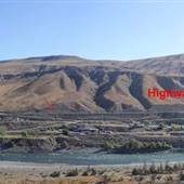 Highway 97C Ashcroft-Logan Lake ALL