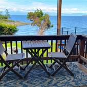 Waterfront Suite Nanoose