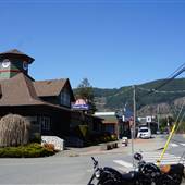 STREET - Lake Cowichan Main Street