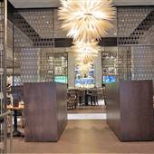 Notch8 Restaurant & Bar