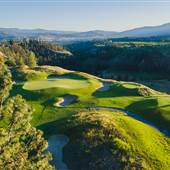 GALLAGHERS GOLF CLUB