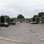 Greystone Court Apartments