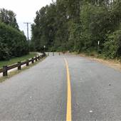 Argue Street - Closed Road