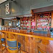 The 101 Bar & Grill
