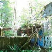 Cumberland Mine Ruins
