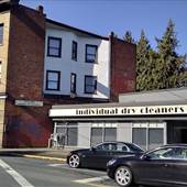 Individual Dry Cleaners Ltd.