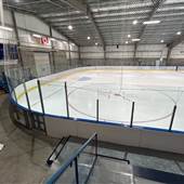Shulus Community Hockey Arena