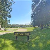 D.A. Evans Park