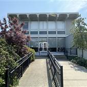 Powell River City Hall