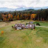 Two Eagles Lodge