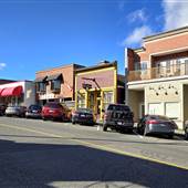 High Street Ladysmith