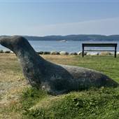 Grief Point Park