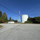 Wildwood Water Tower