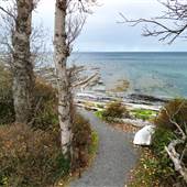 Sandpiper Beach Park