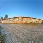 Water Treatment Plant - Mural