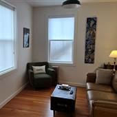 Temperance Hotel Suites