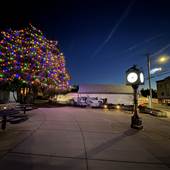 Powell River Hallmark Christmas