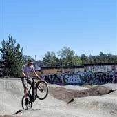 Tripp Station Bike Park