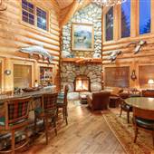 The Lodge at Gold River