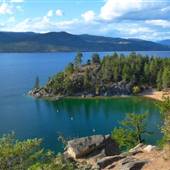 ELLISON PROVINCIAL PARK