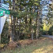 Horseshoe Road