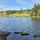 Beaver Lake Regional Park