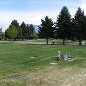 Notre Dame Cemetery & Columbarium