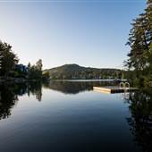 Langford Lake
