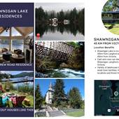 Shawnigan Lake Overview
