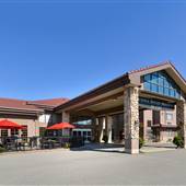 Prestige Rocky Mountain Resort Cranbrook