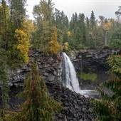 Canim Falls