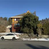 Edwards Residence