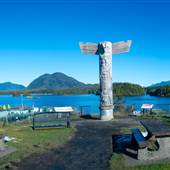 Tofino View Park