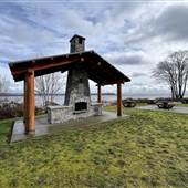 Marine Drive Picnic Area