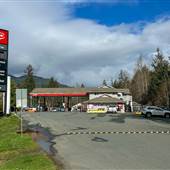 Sayward Junction Gas