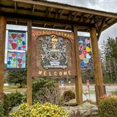 Village of Sayward