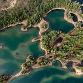 Illusion Lakes