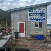 Ocean View Gallery